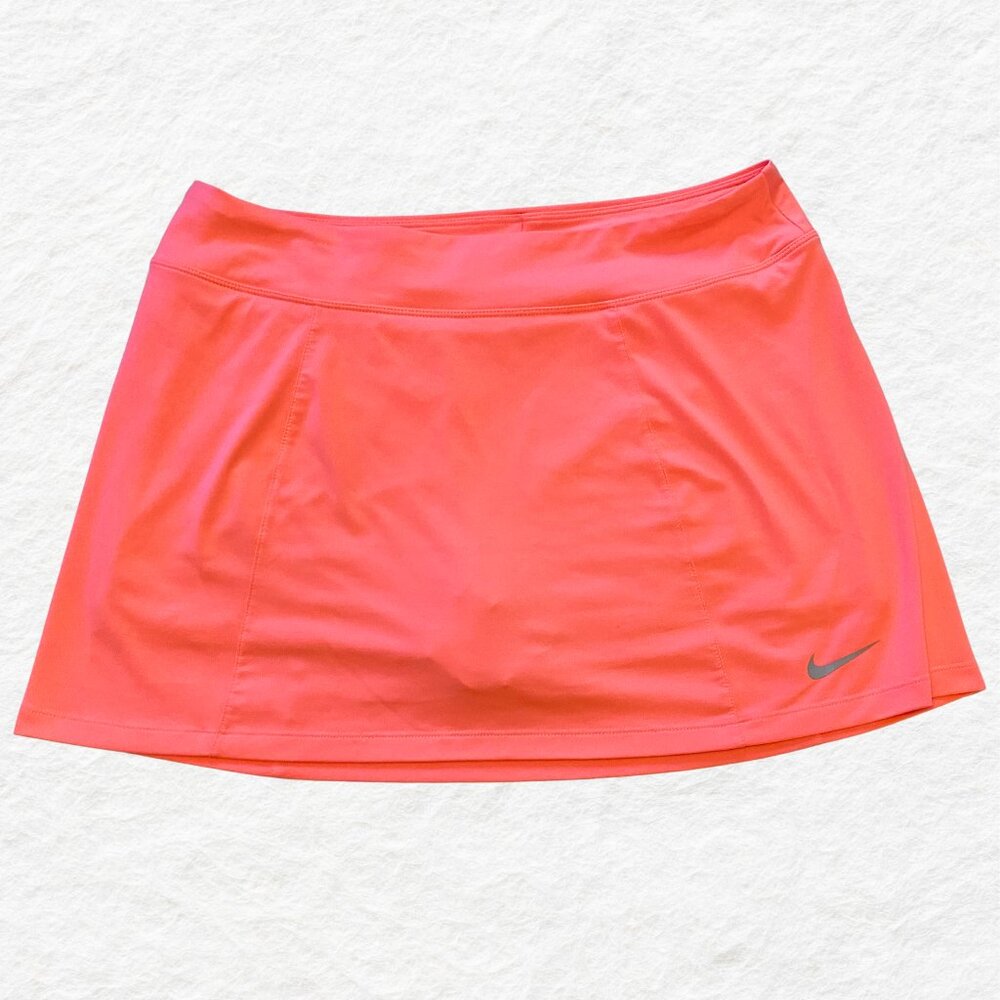 Nike Golf Dri-Fit Skort